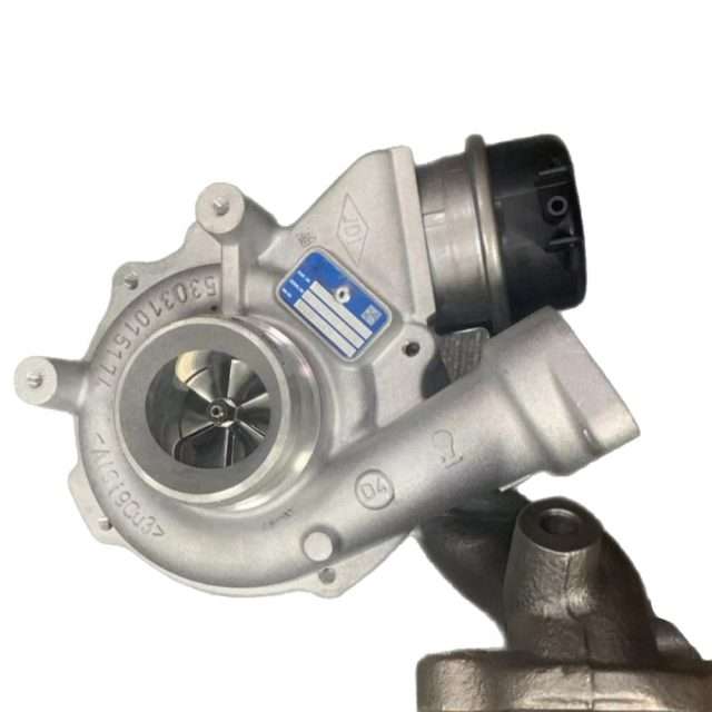 BV43 MFS Complete Turbo 5303-970-0417 5303-988-0417 14410-9159R 14410-9726R 14410-5357R 14410-9819R 95523204 95523206 95523352 95523353 turbo charger car turbo turbocharger turbine