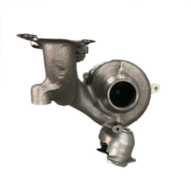 BV43 MFS Full Turbo 5303-970-0521 5303-970-0492 5303-988-0521 5303-988-0492 9812386080 9810613380 9841634380 1613424680 complete turbocharger car turbo turbo charger turbine