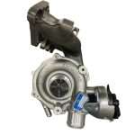 BV43 MFS Full Turbo 5303-970-0521 5303-970-0492 5303-988-0521 5303-988-0492 9812386080 9810613380 9841634380 1613424680 complete turbocharger car turbo turbo charger turbine