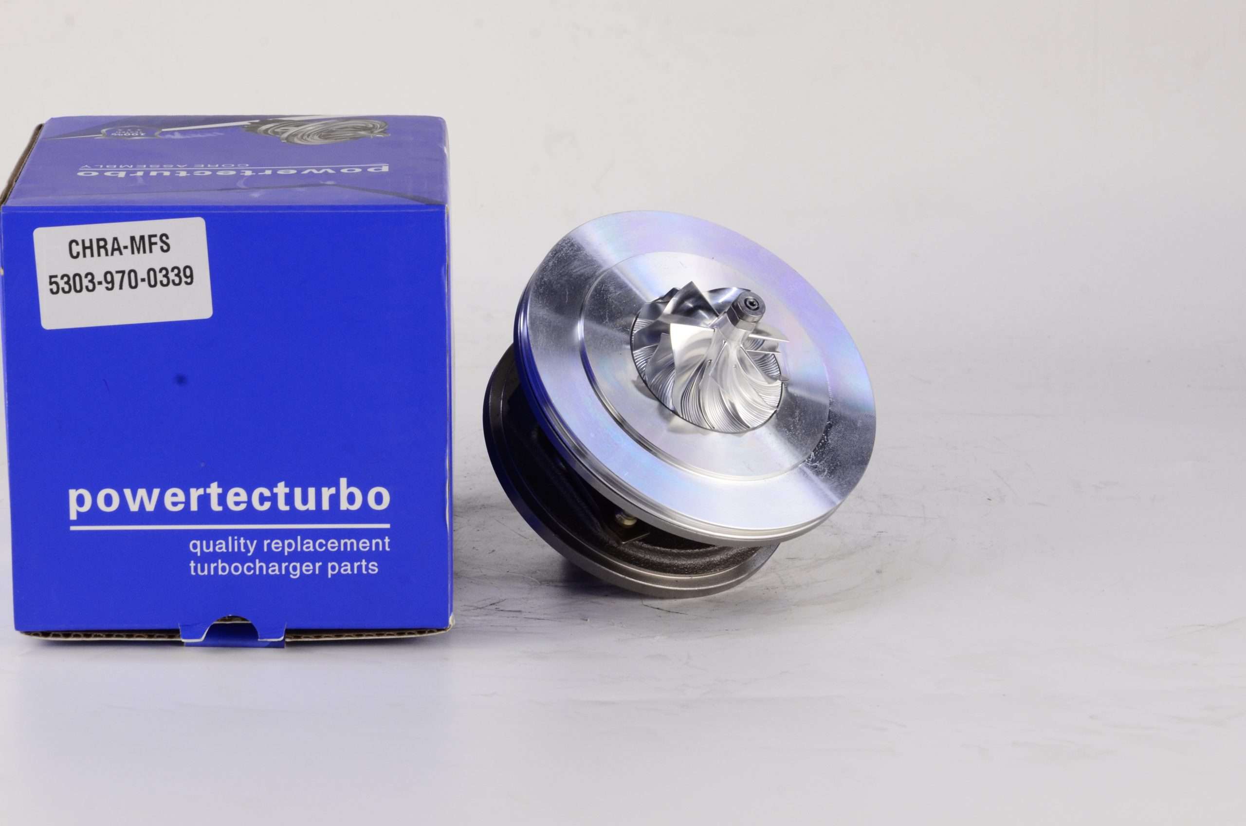 BV45 5303-988-0339 5303-970-0339 13158032BN 14411-LC10A 14411-LC10B Turbocharger Cartridge Turbo Core