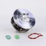 BV45 MFS Turbocharger Cartridge 5303-988-0339 5303-970-0339 13158032BN 14411-LC10A 14411-LC10B Turbo Turbine