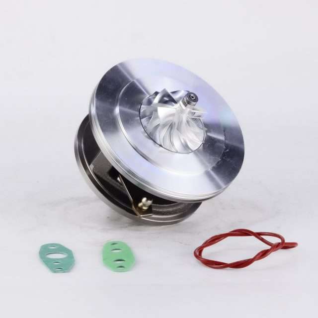 BV45 MFS Turbocharger Cartridge 5303-988-0339 5303-970-0339 13158032BN 14411-LC10A 14411-LC10B Turbo Turbine