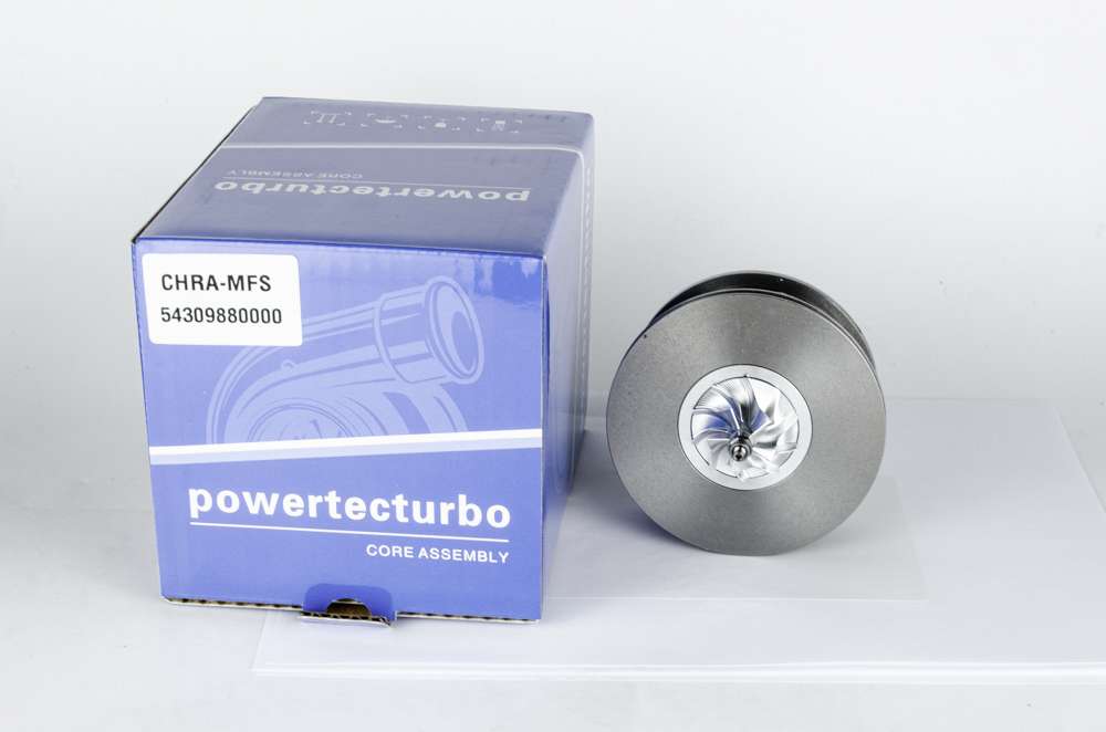 BV30 MFS Turbo Cartridge 54309880000 54309700000 55233062 71724740 71794957 71724742 turbocharger core turbo chra