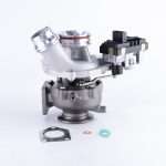 BV35 MFS Complete Turbocharger 5435-970-0056 5435-970-0047 5435-970-0041 5435-970-0039 5435-988-0056 5435-988-0047 5435-988-0041 5435-988-0039 11658506724 8573105 8573106 full turbo car turbo turbo charger turbine
