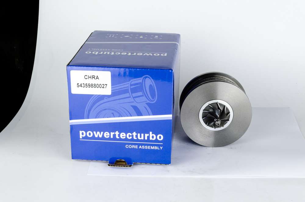 BV35 Turbo Core 54359700027 54359880027 54359700027 54359710027 55225439 55212341 55216672 55221160 turbocharger cartridge turbocharger chra turbo