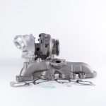 BV39 Complete Turbo 5439-970-0114 5439-970-0114 5439-970-0136 5439-970-0098 5439-970-0086 03L253056D 03L253056DX 03L253056DV 03L253016H 03L253016A full turbocharger car turbo turbine