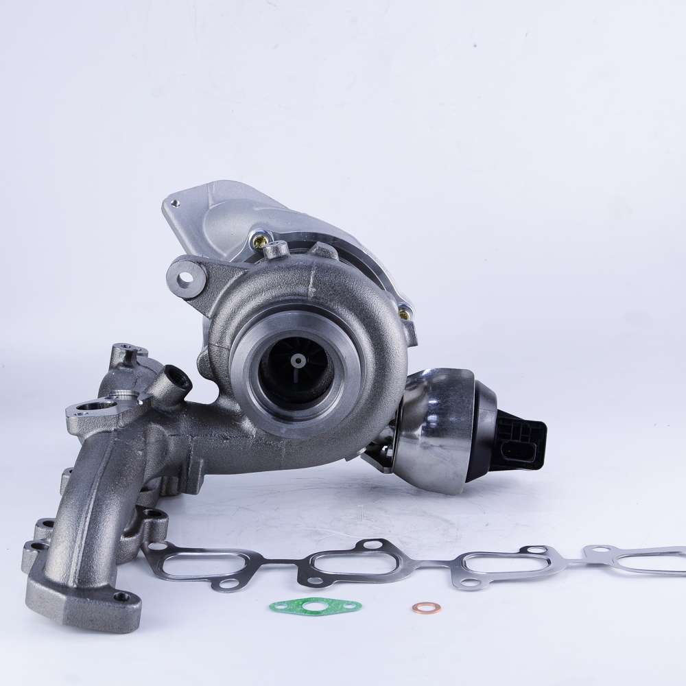 BV40 Complete Turbocharger 5440-970-0002 5440-988-0002 5440-988-0007 5440-970-0007 03L253010G 03L253010GX 03L253010GV 03L253056T 03L253056G 03L253019P full turbo car turbo turbine
