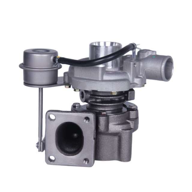 GT1444S Complete Turbocharger 708847 708847-0001 708847-0002 46756155 full turbo car turbo turbo charger turbine
