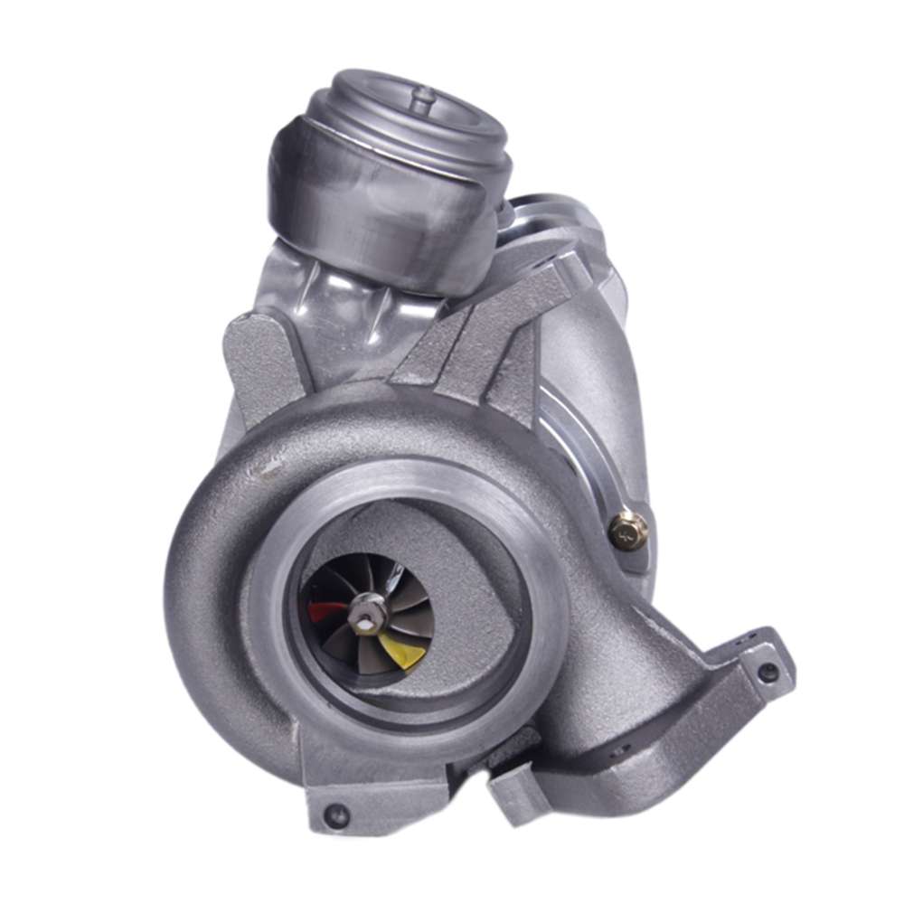 GT1852V Complete Turbocharger 709836 709836-0001 709836-0002 709836-0003 709836-0004 709836-0005 778794-0002 A6110961599 A6110961699 A6110960899 full turbo car turbo turbo charger turbine
