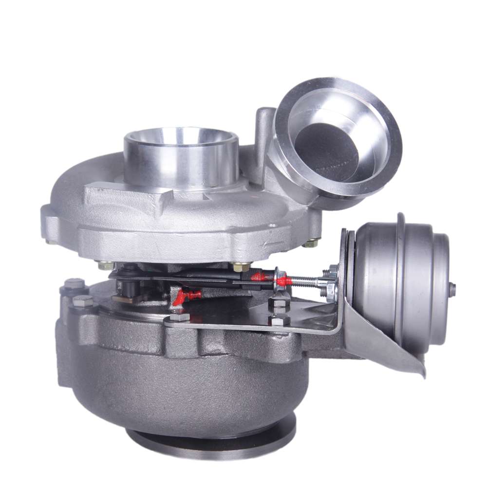 GT1852V Complete Turbocharger 709836 709836-0001 709836-0002 709836-0003 709836-0004 709836-0005 778794-0002 A6110961599 A6110961699 A6110960899 full turbo car turbo turbo charger turbine