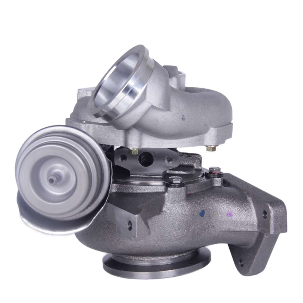 GT1852V Complete Turbocharger 709836 709836-0001 709836-0002 709836-0003 709836-0004 709836-0005 778794-0002 A6110961599 A6110961699 A6110960899 full turbo car turbo turbo charger turbine