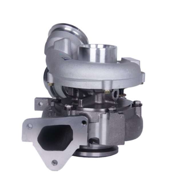 GT2256V Complete Turbocharger 709838 709838-0001 709838-0003 709838-0004 709838-0005 709838-0006 05104006AA A6120960399 full turbo car turbo turbo charger turbine