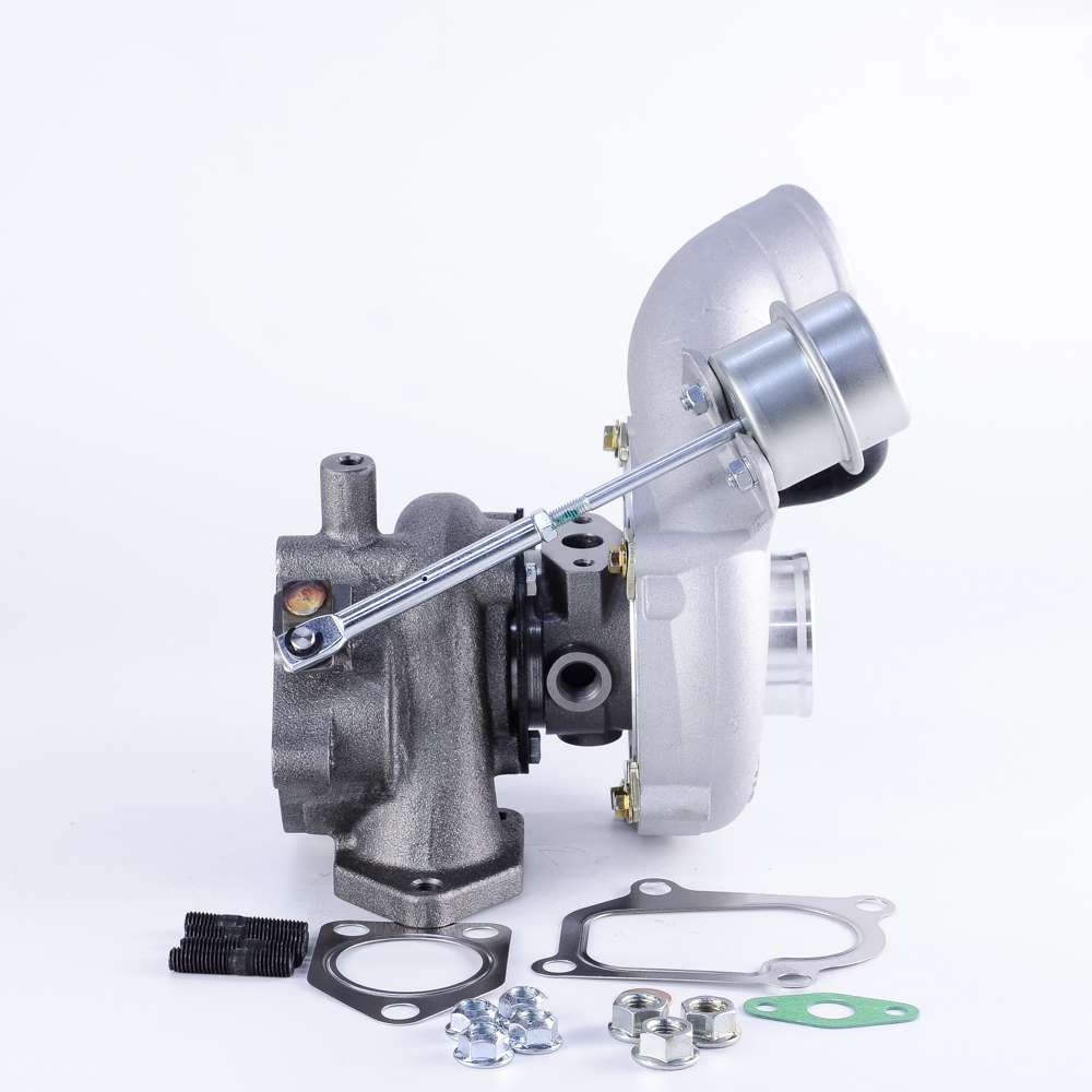 GT1752S Complete Turbocharger 733952 733952-0001 28200-4A101 full turbo car turbo turbo charge turbine