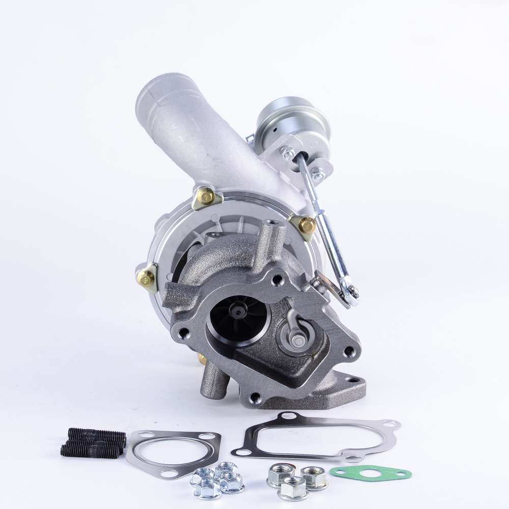 GT1752S Complete Turbocharger 733952 733952-0001 28200-4A101 full turbo car turbo turbo charge turbine