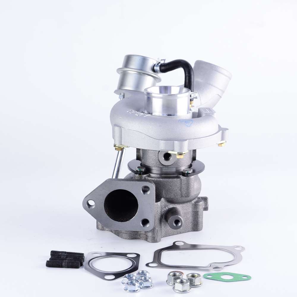 GT1752S Complete Turbocharger 733952 733952-0001 28200-4A101 full turbo car turbo turbo charge turbine