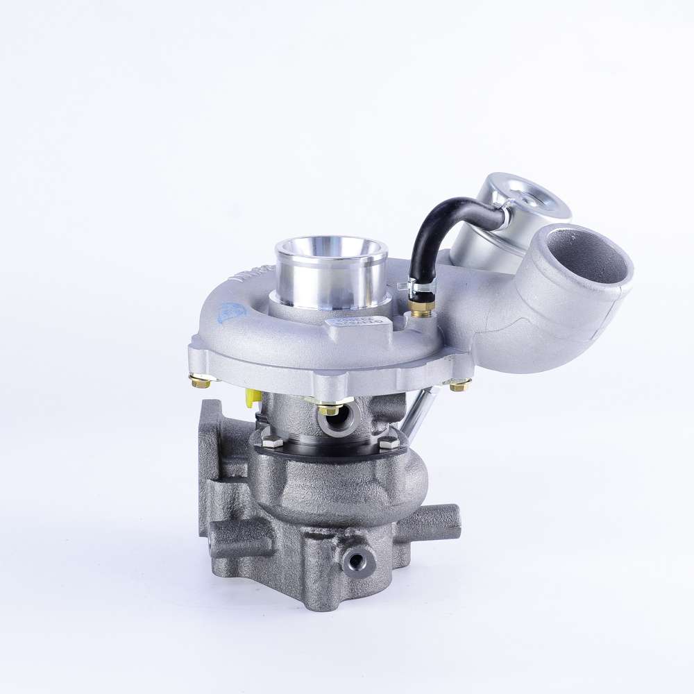 GT1752S Complete Turbocharger 733952 733952-0001 28200-4A101 full turbo car turbo turbo charge turbine