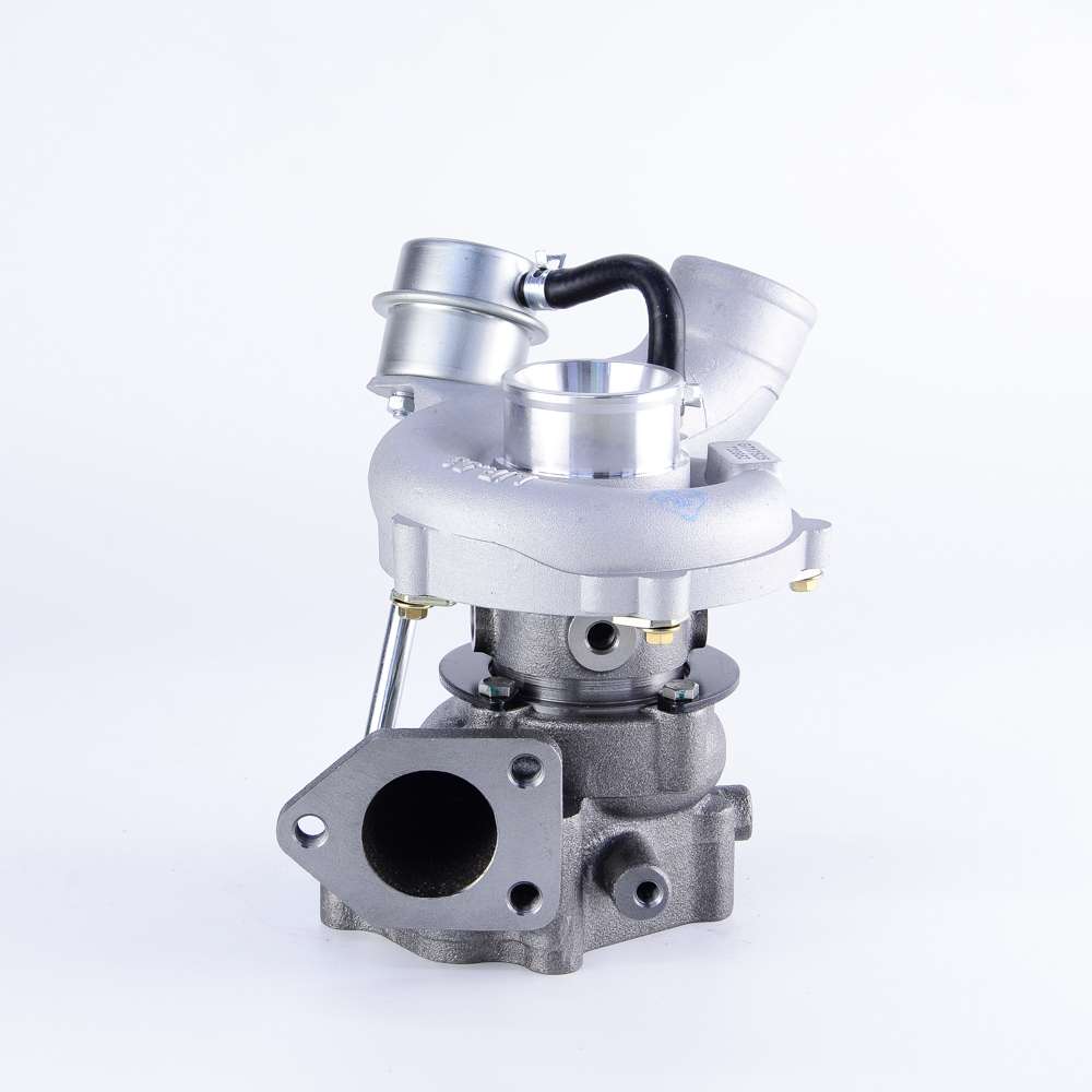 GT1752S Complete Turbocharger 733952 733952-0001 28200-4A101 full turbo car turbo turbo charge turbine