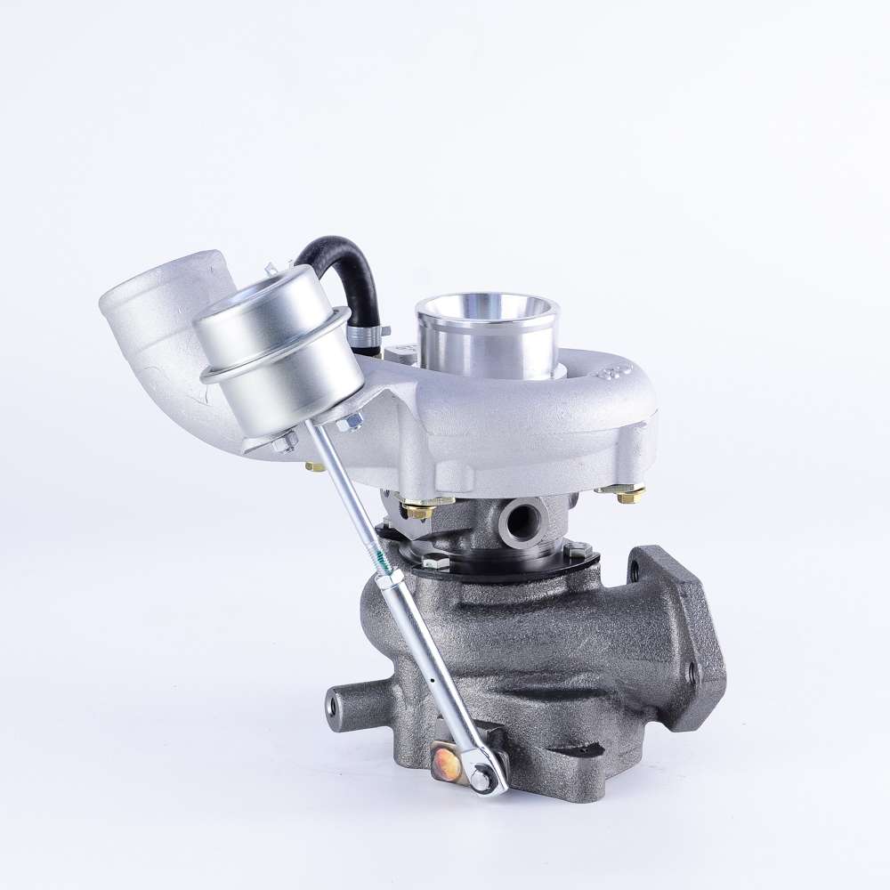 GT1752S Complete Turbocharger 733952 733952-0001 28200-4A101 full turbo car turbo turbo charge turbine