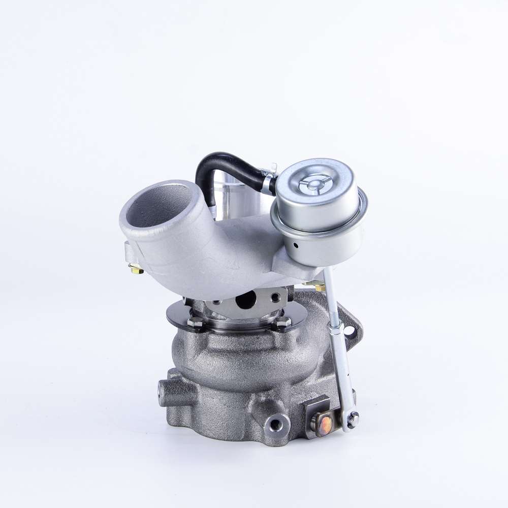 GT1752S Complete Turbocharger 733952 733952-0001 28200-4A101 full turbo car turbo turbo charge turbine