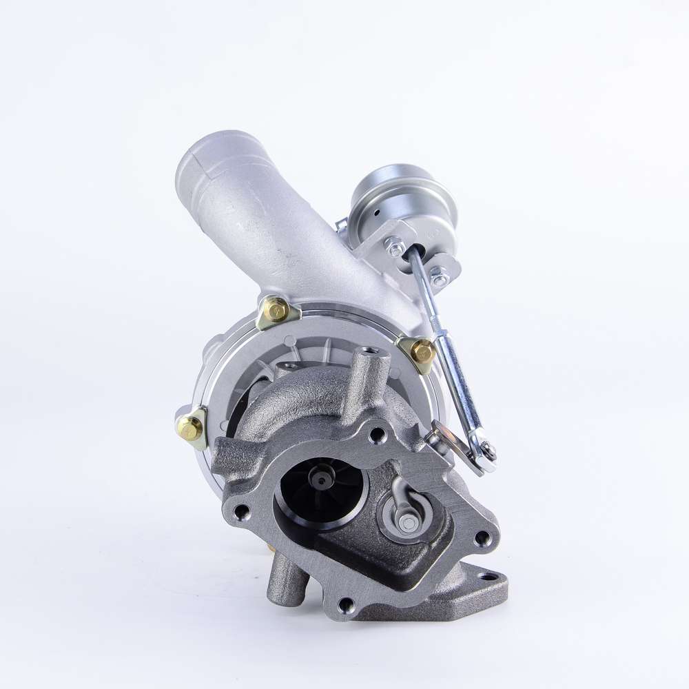GT1752S Complete Turbocharger 733952 733952-0001 28200-4A101 full turbo car turbo turbo charge turbine