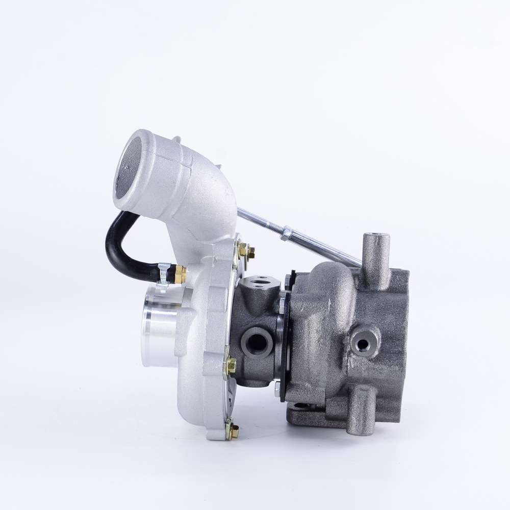 GT1752S Complete Turbocharger 733952 733952-0001 28200-4A101 full turbo car turbo turbo charge turbine