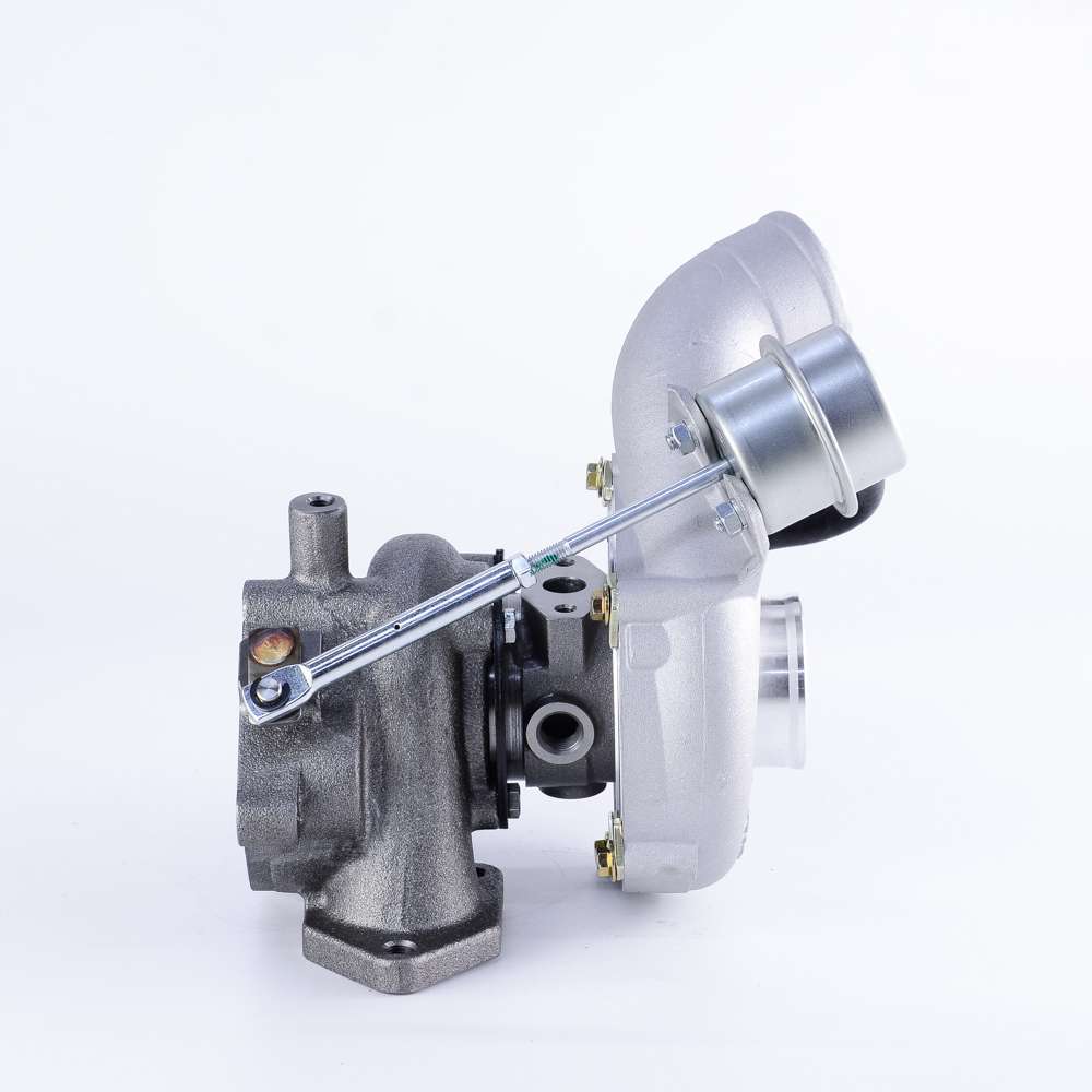 GT1752S Complete Turbocharger 733952 733952-0001 28200-4A101 full turbo car turbo turbo charge turbine