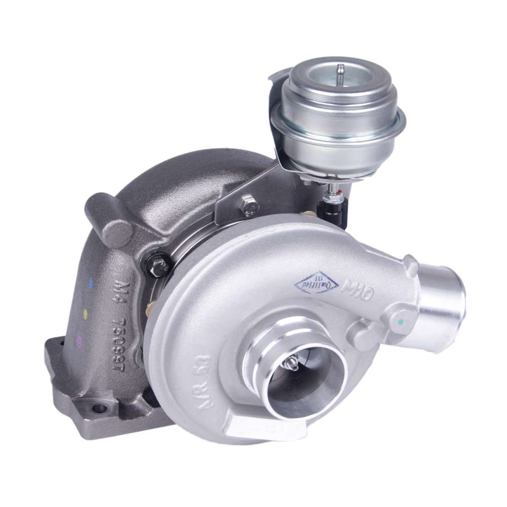 GT2256V Complete Turbocharger 751758 751758-0001 500379251 5001855042 full turbo car turbo turbo charger turbine