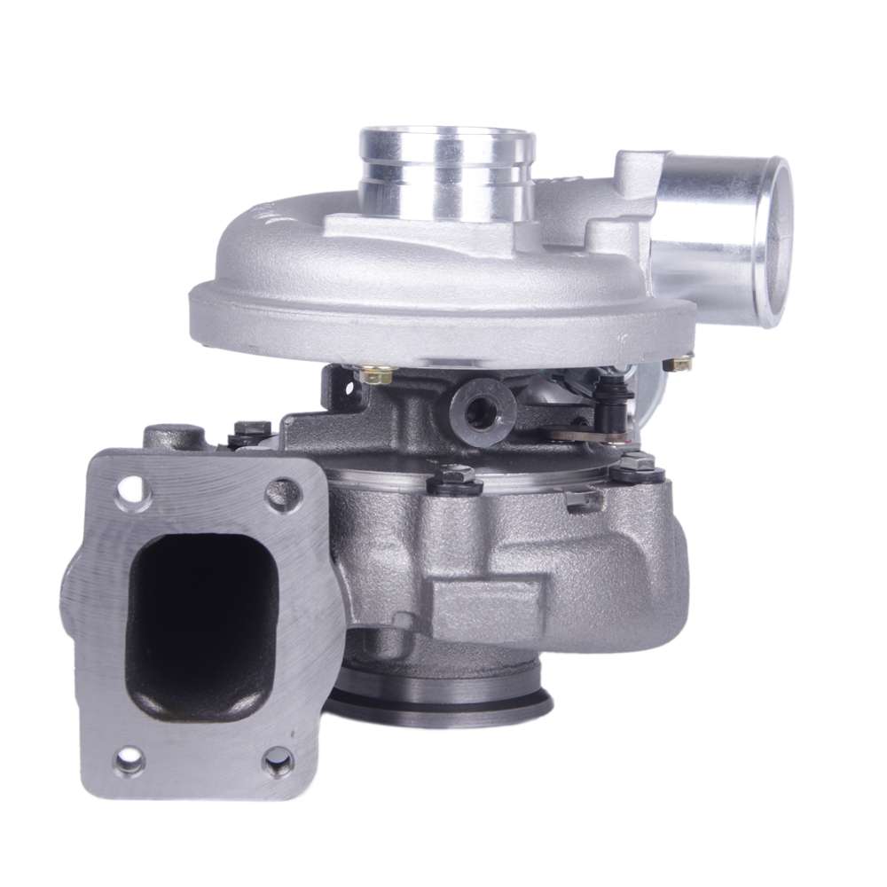 GT2256V Complete Turbocharger 751758 751758-0001 500379251 5001855042 full turbo car turbo turbo charger turbine