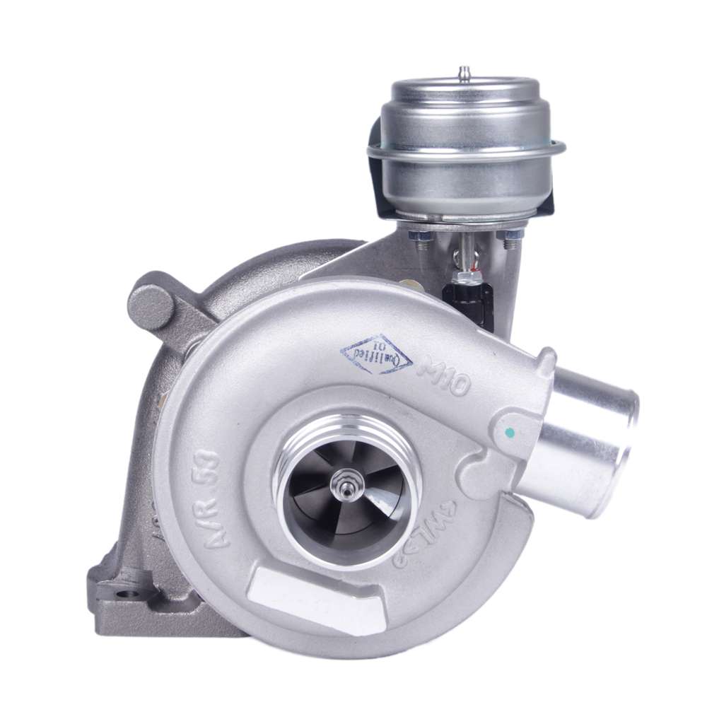 GT2256V Complete Turbocharger 751758 751758-0001 500379251 5001855042 full turbo car turbo turbo charger turbine
