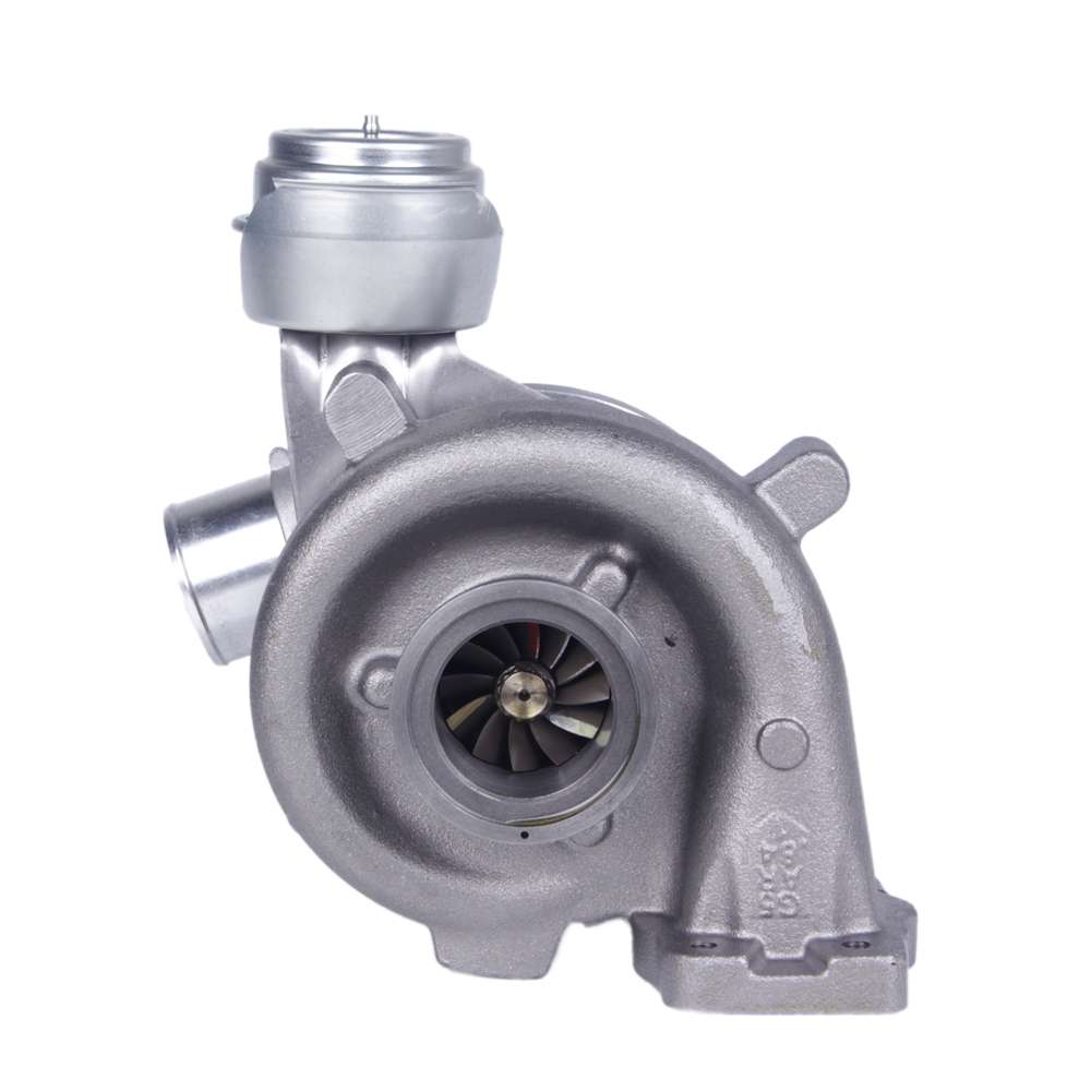 GT2256V Complete Turbocharger 751758 751758-0001 500379251 5001855042 full turbo car turbo turbo charger turbine