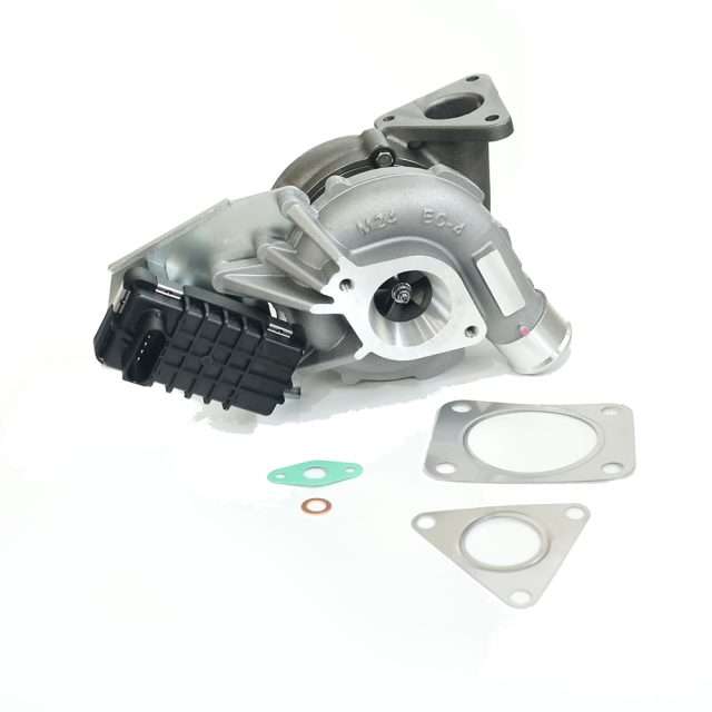 GT2052V Complete Turbocharger 752610 752610-0009 752610-0010 752610-0012 752610-0015 752610-0025 752610-0029 752610-0032 1020183 1219310 1355059 1355066 3C1Q6K682FA 6C1Q6K682EM 6C1Q6K682EE 6C1Q6K682EF 6C1Q6K682EK 6C1Q6K682EL YC1Q6K682AE YC1Q6K682BF YC1Q6K682DA full turbo car turbo turbo charger turbine