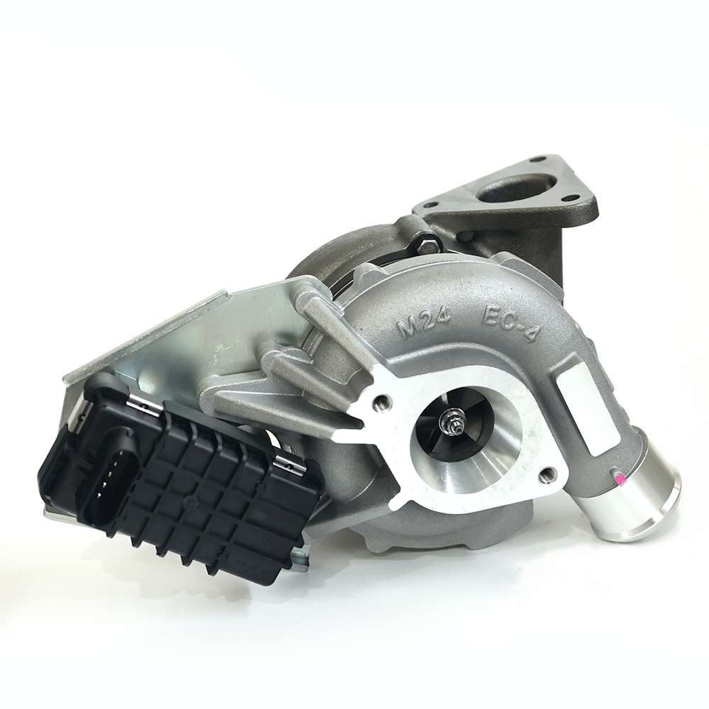 GT2052V Complete Turbocharger 752610 752610-0009 752610-0010 752610-0012 752610-0015 752610-0025 752610-0029 752610-0032 1020183 1219310 1355059 1355066 3C1Q6K682FA 6C1Q6K682EM 6C1Q6K682EE 6C1Q6K682EF 6C1Q6K682EK 6C1Q6K682EL YC1Q6K682AE YC1Q6K682BF YC1Q6K682DA full turbo car turbo turbo charger turbine