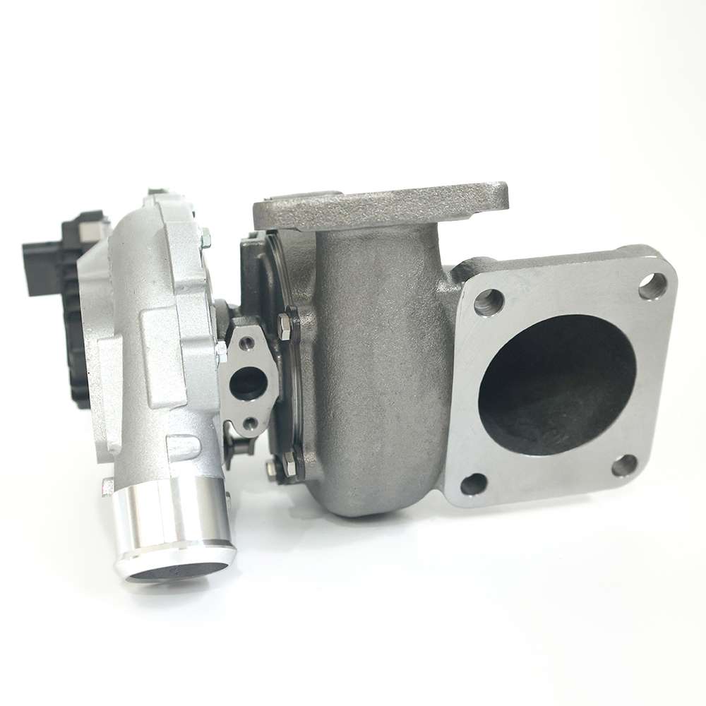 GT2052V Complete Turbocharger 752610 752610-0009 752610-0010 752610-0012 752610-0015 752610-0025 752610-0029 752610-0032 1020183 1219310 1355059 1355066 3C1Q6K682FA 6C1Q6K682EM 6C1Q6K682EE 6C1Q6K682EF 6C1Q6K682EK 6C1Q6K682EL YC1Q6K682AE YC1Q6K682BF YC1Q6K682DA full turbo car turbo turbo charger turbine