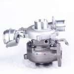 GTA1746V Complete Turbocharger 760680 760680-0002 760680-0003 760680-0004 760680-0005 13900-67JG1 8200506509B full turbo car turbo turbo charger turbine