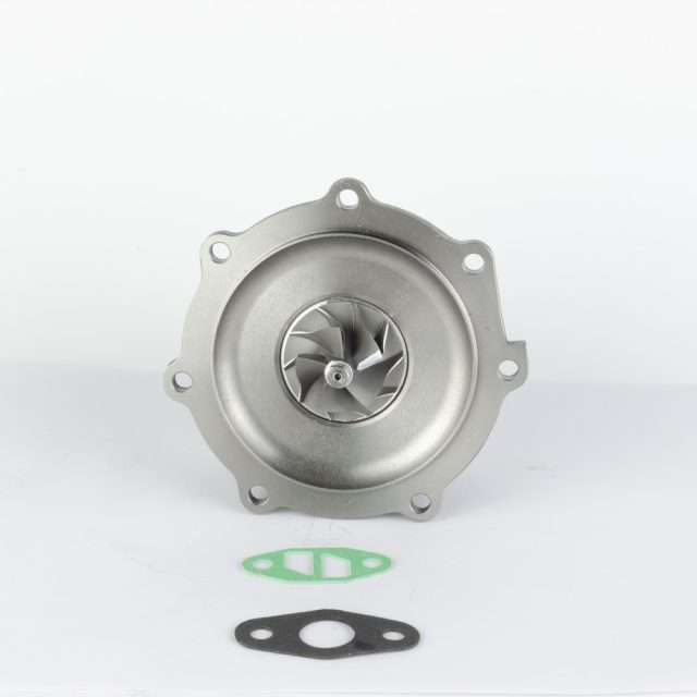RHF3 Turbo Cartridge VIHN JF123026 8981506872 Turbo Core Turbocharger CHRA Turbine Cartridge