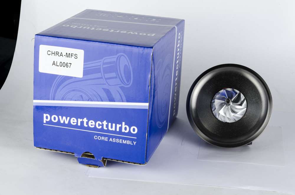 RHF4 MFS Turbo Cartridge AL0067 A2700902280 A2700902780 A2700900980 Turbo Core Turbocharger CHRA Turbine Cartridge