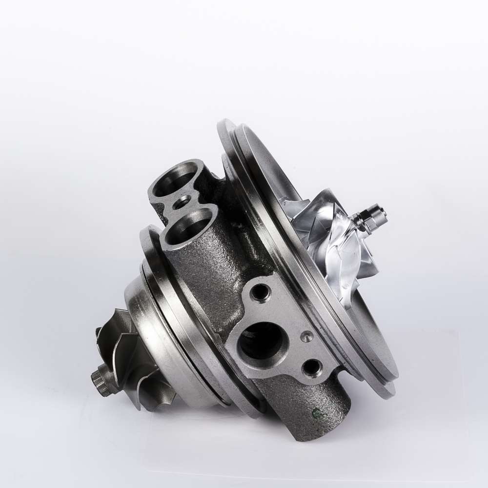 RHF4 MFS Turbo Cartridge AL0067 A2700902280 A2700902780 A2700900980 Turbo Core Turbocharger CHRA Turbine Cartridge