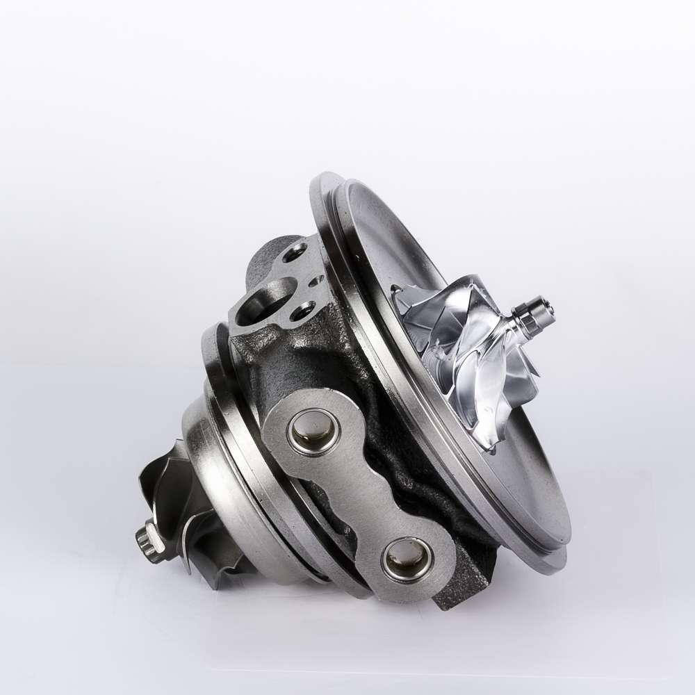 RHF4 MFS Turbo Cartridge AL0067 A2700902280 A2700902780 A2700900980 Turbo Core Turbocharger CHRA Turbine Cartridge