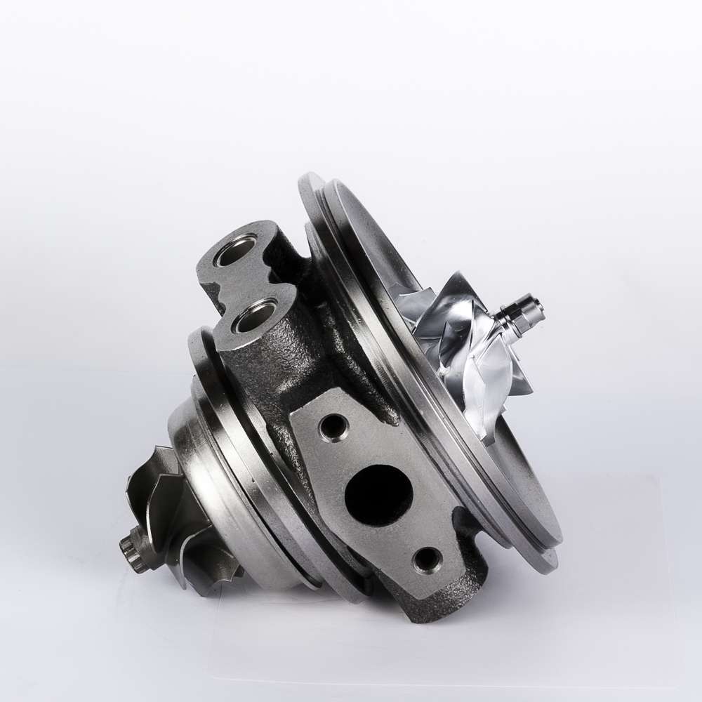 RHF4 MFS Turbo Cartridge AL0067 A2700902280 A2700902780 A2700900980 Turbo Core Turbocharger CHRA Turbine Cartridge