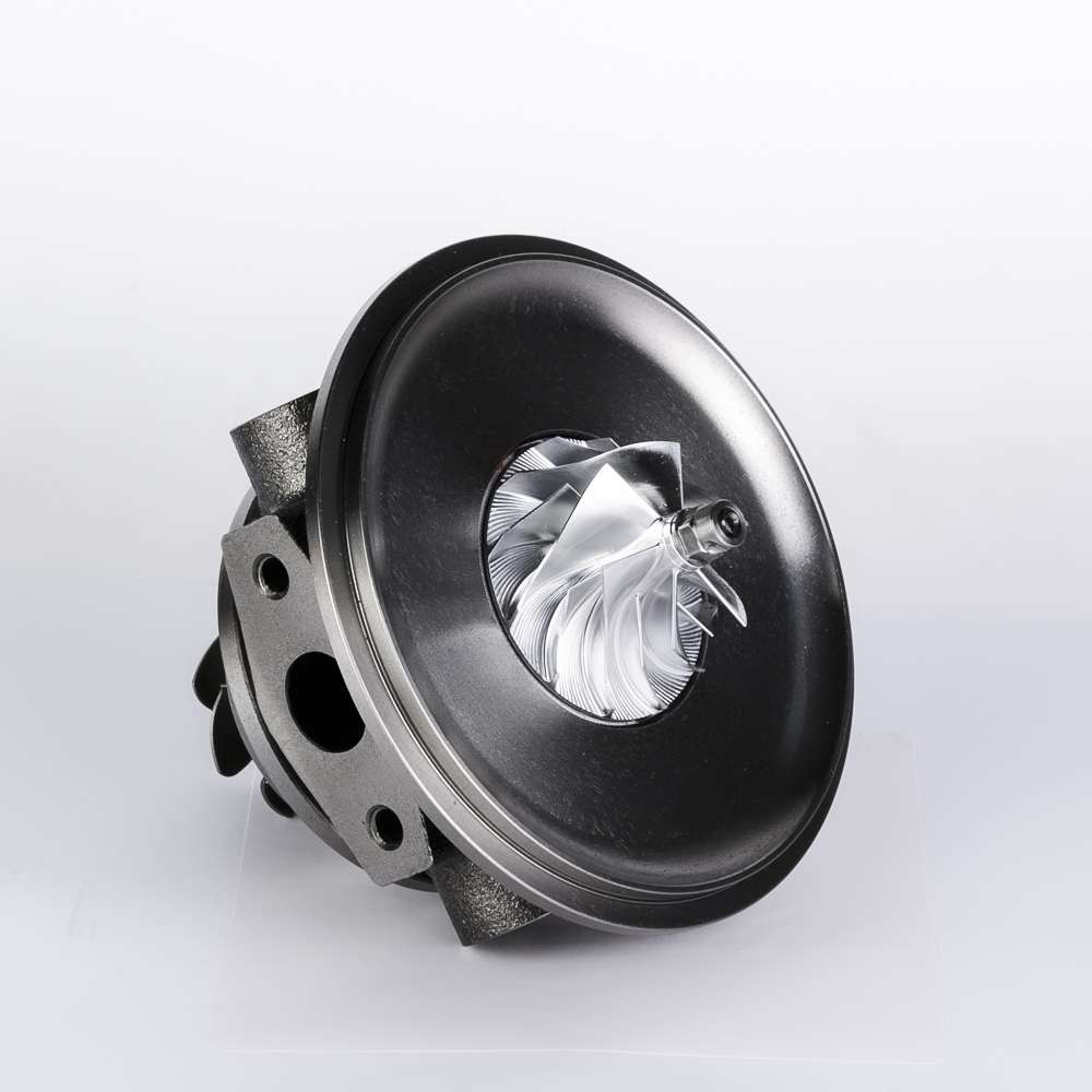 RHF4 MFS Turbo Cartridge AL0067 A2700902280 A2700902780 A2700900980 Turbo Core Turbocharger CHRA Turbine Cartridge
