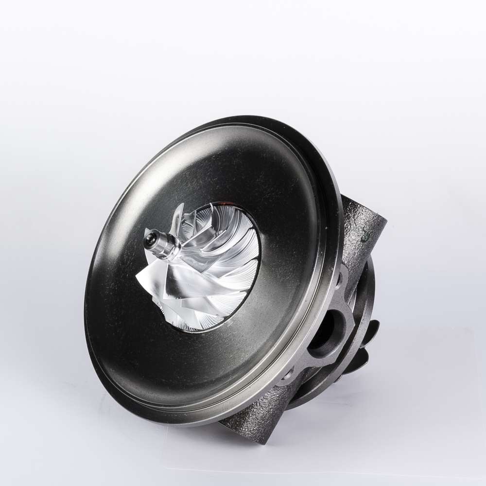 RHF4 MFS Turbo Cartridge AL0067 A2700902280 A2700902780 A2700900980 Turbo Core Turbocharger CHRA Turbine Cartridge