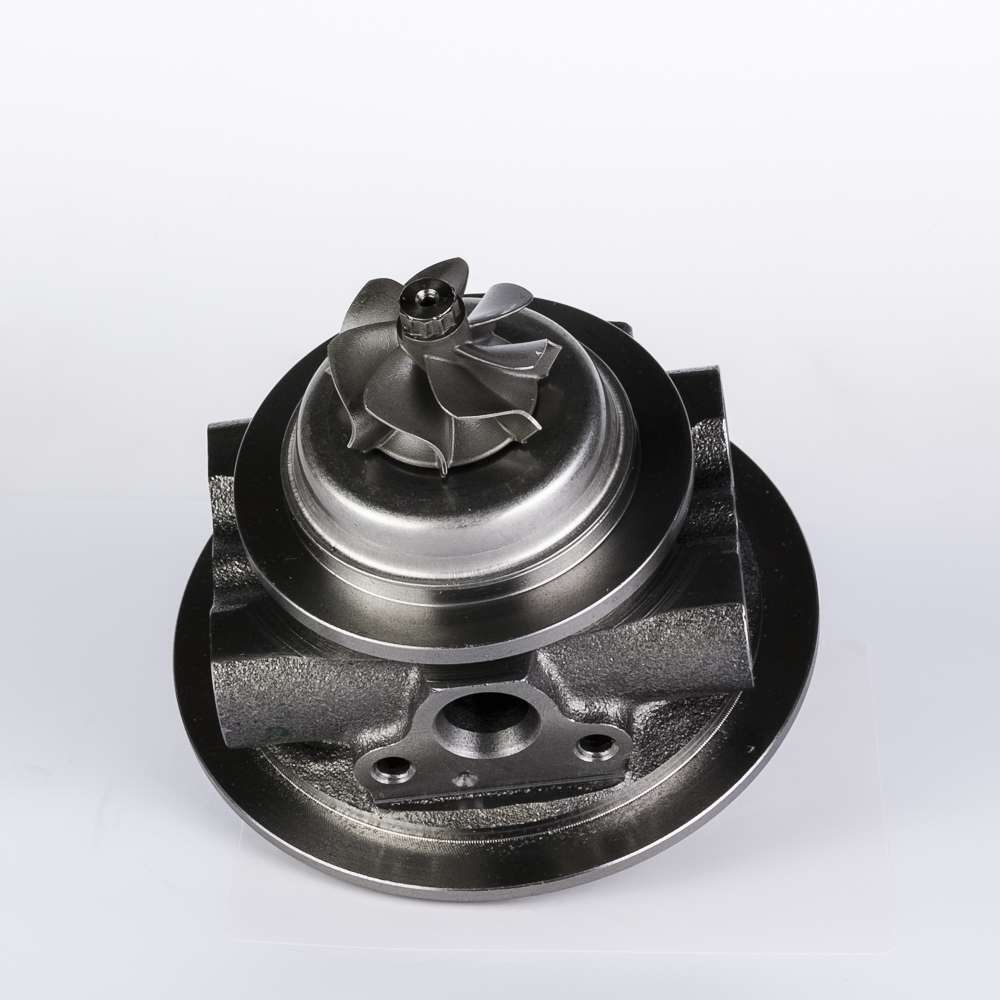 RHF4 MFS Turbo Cartridge AL0067 A2700902280 A2700902780 A2700900980 Turbo Core Turbocharger CHRA Turbine Cartridge