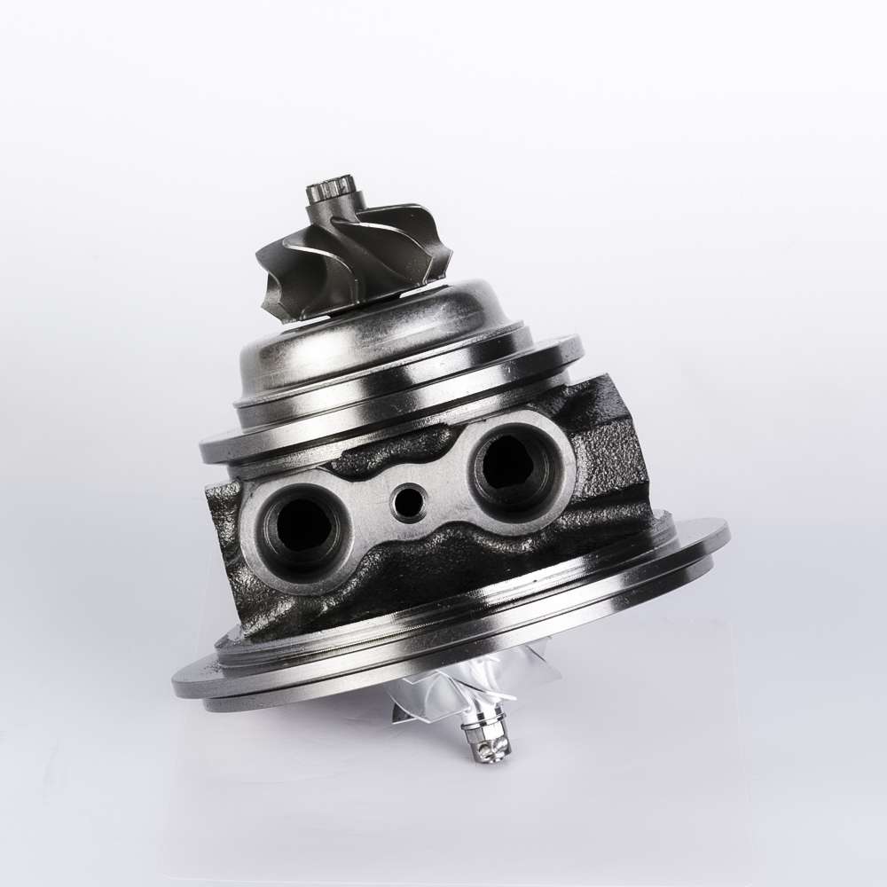 RHF4 MFS Turbo Cartridge AL0067 A2700902280 A2700902780 A2700900980 Turbo Core Turbocharger CHRA Turbine Cartridge