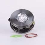 BM60 MFS Turbocharger Cartridge 40005128 05L253019F Turbo Turbine