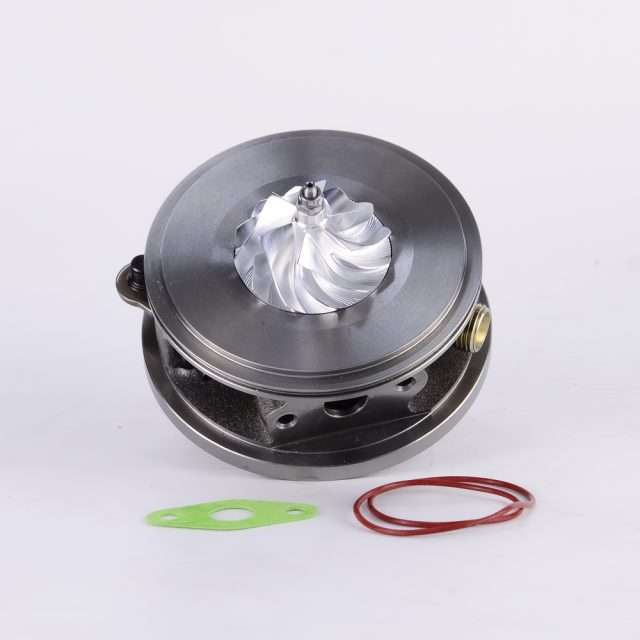 BM60 MFS Turbocharger Cartridge 40005128 05L253019F Turbo Turbine