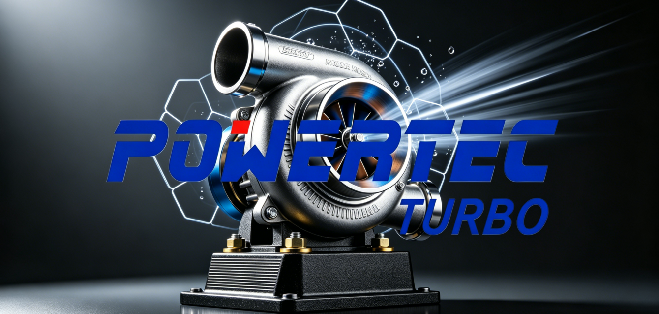 Powertecturbo_ Quality first, stability always – not just speed Powertecturbo_ Quality first, stability always – not just speed