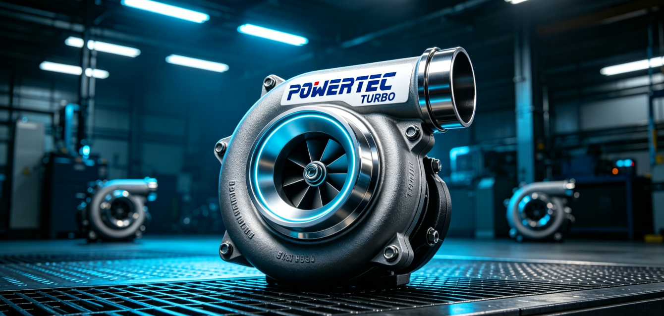Turbocharger Overspeeding Identification, Causes and Effective Prevention Turbocharger Overspeeding Identification, Causes and Effective Prevention powertecturbo