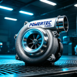 Turbocharger Overspeeding Identification, Causes and Effective Prevention powertecturbo