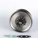 RHFV4 Turbo Cartridge VJ38 1447253 1789132 4943873 6M349G438AB 6M349G438AC RE6M349G438AC Turbo Core Turbocharger CHRA Turbine Cartridge