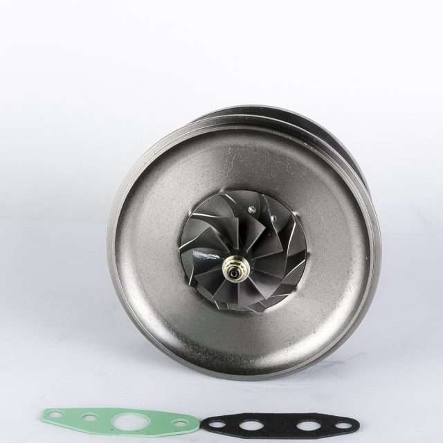 RHFV4 Turbo Cartridge VJ38 1447253 1789132 4943873 6M349G438AB 6M349G438AC RE6M349G438AC Turbo Core Turbocharger CHRA Turbine Cartridge